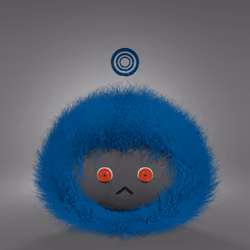 FuZZieMint #406