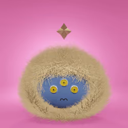 FuZZieMint #619
