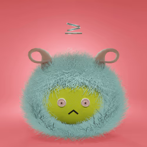 FuZZieMint #585