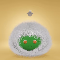 FuZZieMint #519