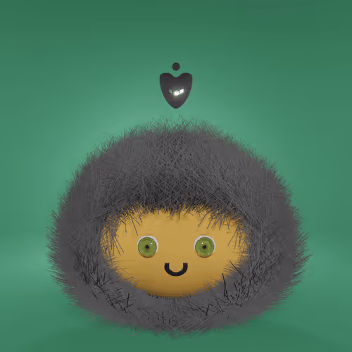 FuZZieMint #162