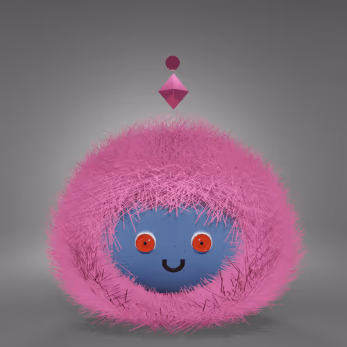FuZZieMint #612