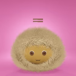 FuZZieMint #316