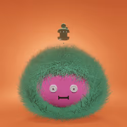 FuZZieMint #135
