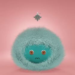 FuZZieMint #630