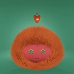 FuZZieMint #655
