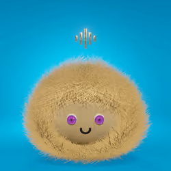 FuZZieMint #616