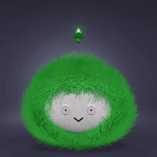 FuZZieMint #622
