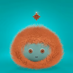 FuZZieMint #134