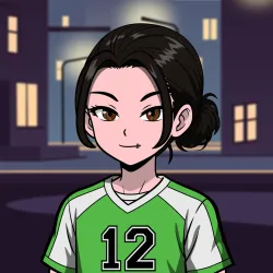 Tatakae #759