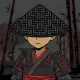 Secret Samurai #95