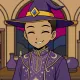 Mystic Mage #821