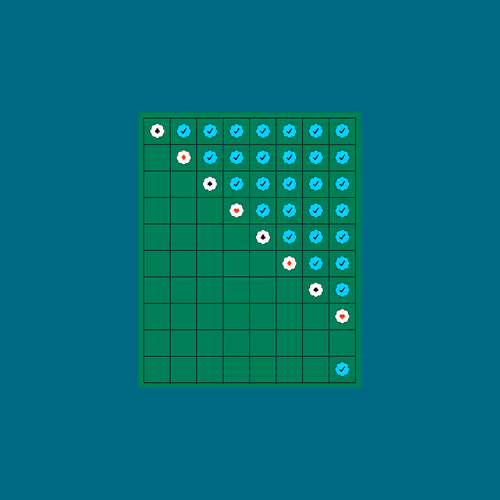 Checks - Solitaire Edition