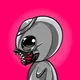 MUTANT ALIENS #0211