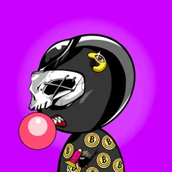 MUTANT ALIENS #0512
