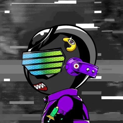 Relic Mutant Aliens