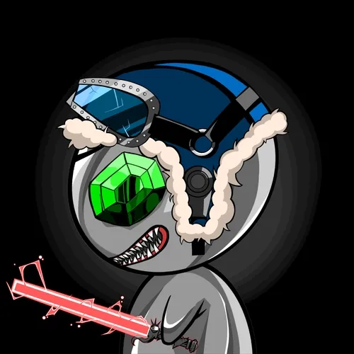 Relic Mutant Aliens