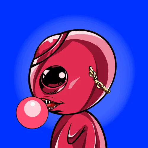 Relic Mutant Aliens