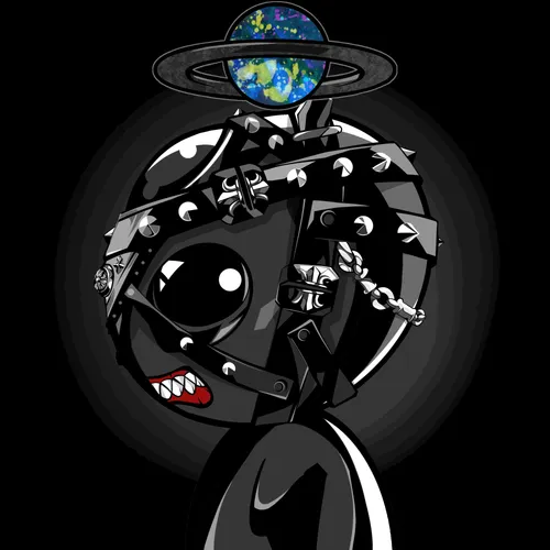 Relic Mutant Aliens