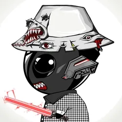 MUTANT ALIENS #0225