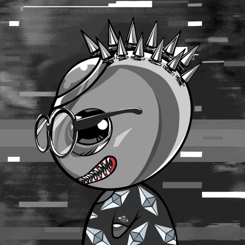 Relic Mutant Aliens