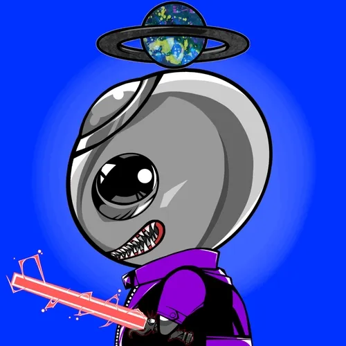 Relic Mutant Aliens