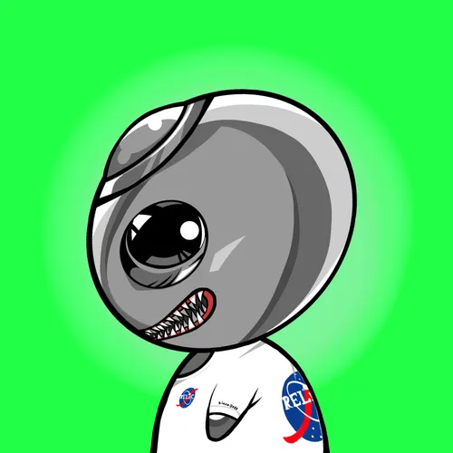 Relic Mutant Aliens