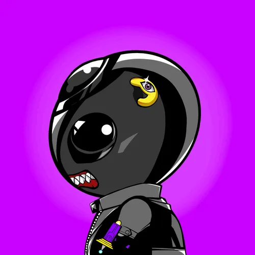 Relic Mutant Aliens