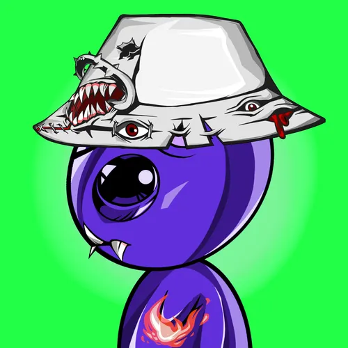 Relic Mutant Aliens