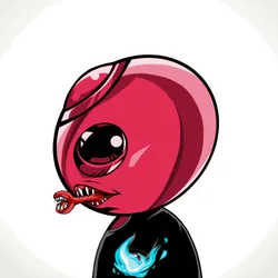 MUTANT ALIENS #0966