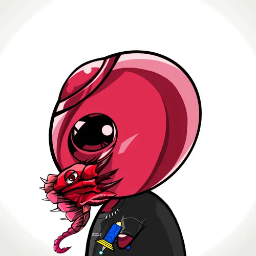 Relic Mutant Aliens