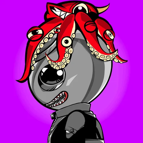 Relic Mutant Aliens