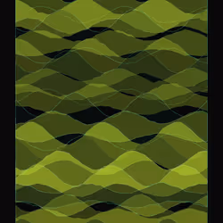 Noctograph #70