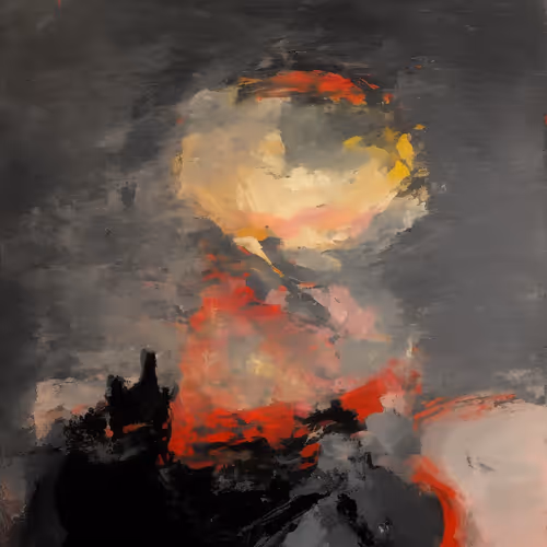 PHANTOME #118