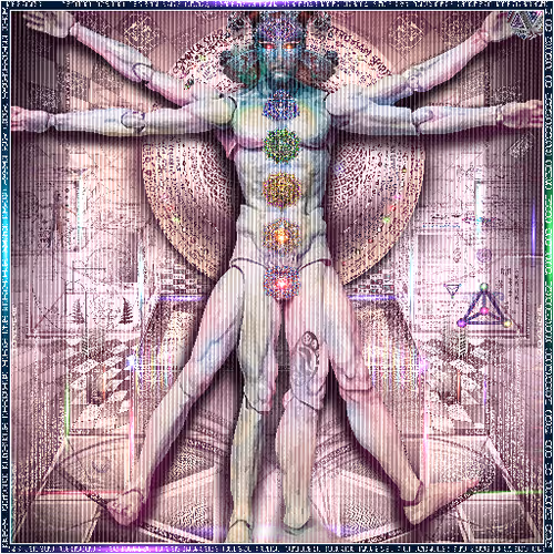 Vitruvian Spirits