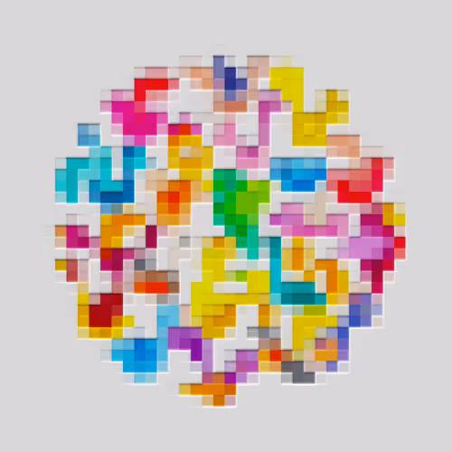 The Pixel By Godwits