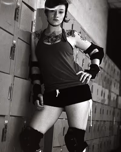 Roller Girls