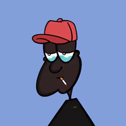 Sandboy #6