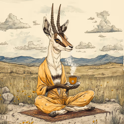 Prairie Dreams