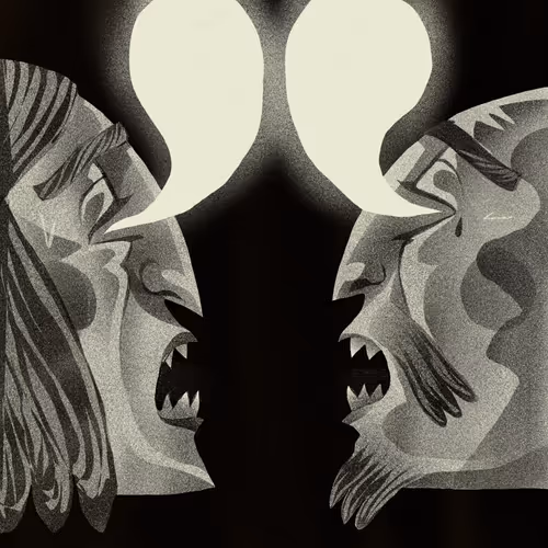 Ghoste Stories Editions