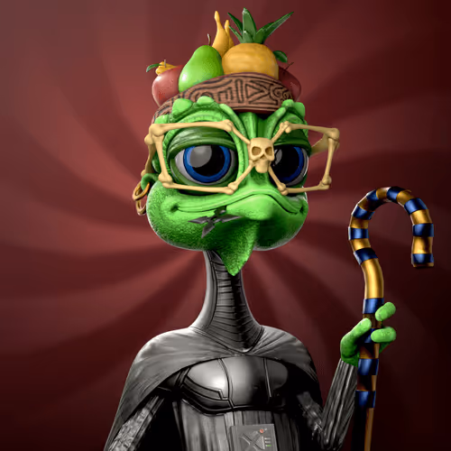 Metaleon Society Genesis