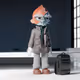 105