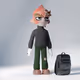 244