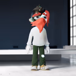 267