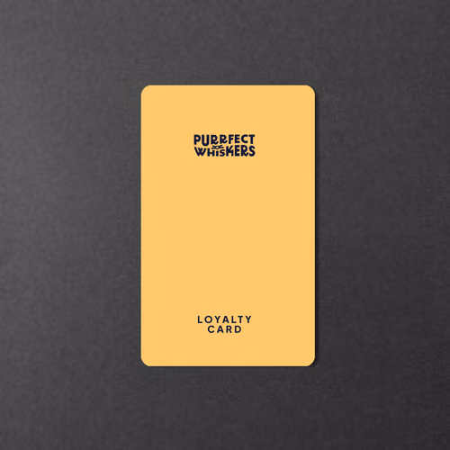 Loyalty Card #2/100