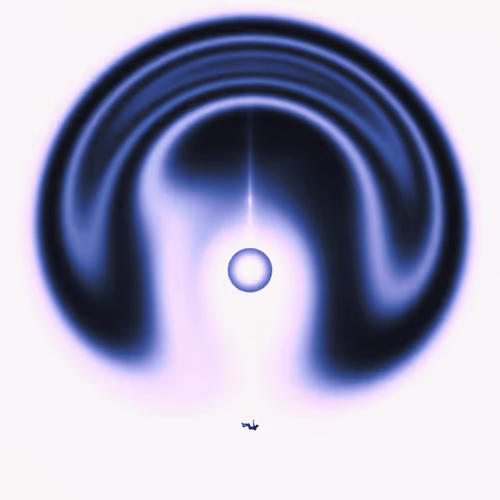 we are all lost in our own ways