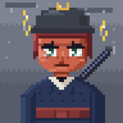 Tsukirōnin #5729