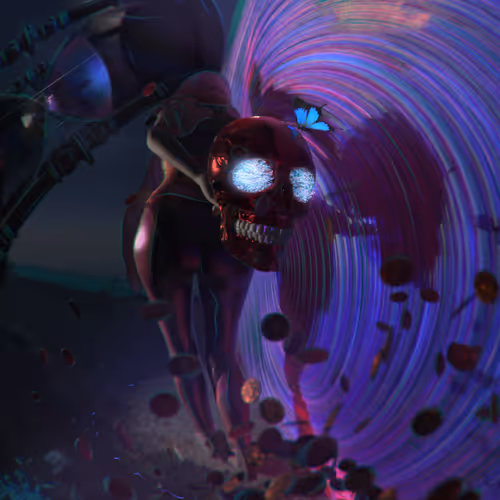 The Locksmith The Escape