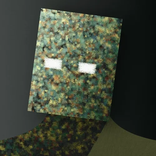 It Was Always The Eyes