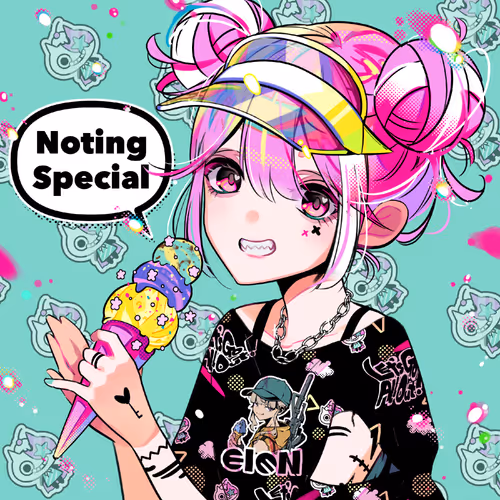 AZAYAKA #753